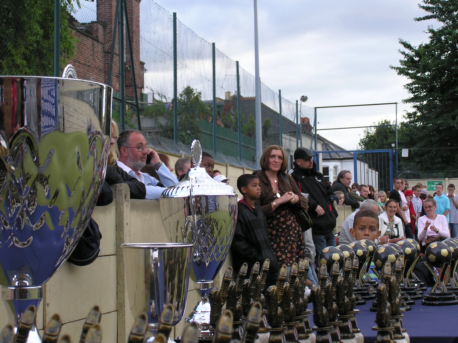 Brunswick awards 039